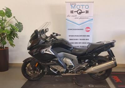Bmw K 1600 GT (2017 - 20) - Annuncio 9694733
