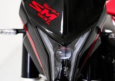 Swm SM 125 R (2022 - 25) - Annuncio 9694697