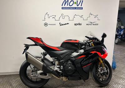 Aprilia RSV4 1100 Factory (2025) - Annuncio 9694698