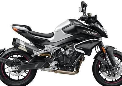 CFMOTO 800NK Sport (2023 - 25) - Annuncio 9694696