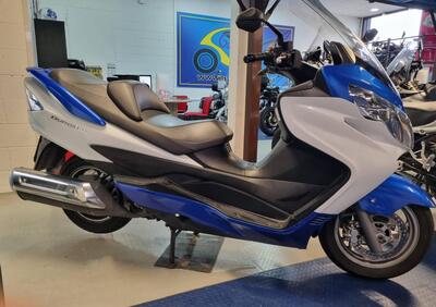 Suzuki Burgman AN 400 ABS (2010 - 13) - Annuncio 9694718