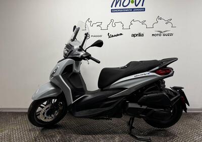 Piaggio Beverly 400 S (2025) - Annuncio 9694704