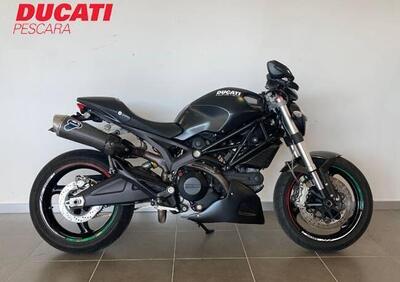 Ducati Monster 696 (2008 - 13) - Annuncio 9694723