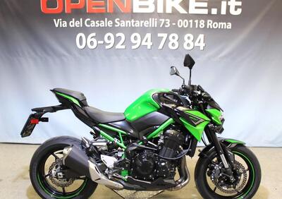 Kawasaki Z 900 (2021 - 24) - Annuncio 9694719