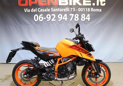 KTM 390 Duke (2024 - 25) - Annuncio 9694734