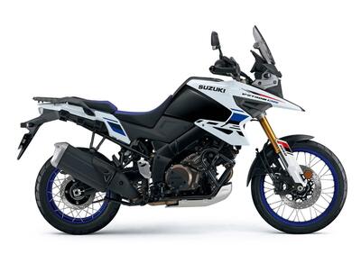 Suzuki V-Strom 1050DE (2025) - Annuncio 9059569