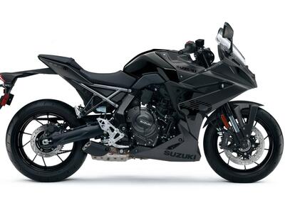 Suzuki GSX-8R (2024 - 25) - Annuncio 9694727