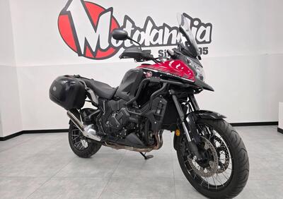 Honda Crosstourer DCT ABS (2011 - 15) - Annuncio 9694746