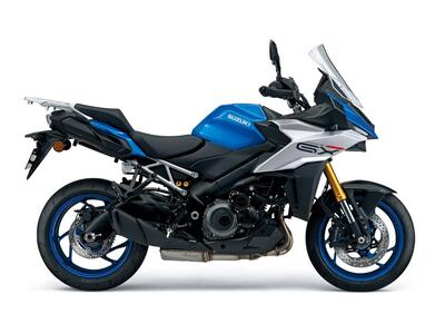 Suzuki GSX-S1000GX (2024 - 25) - Annuncio 9694748