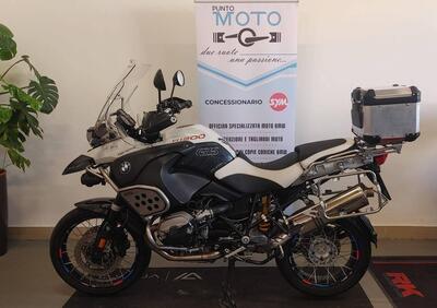 Bmw R 1200 GS Adventure (2006 - 07) - Annuncio 9694847