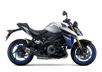 Suzuki GSX-S1000 EVO (2025) - Annuncio 9694751