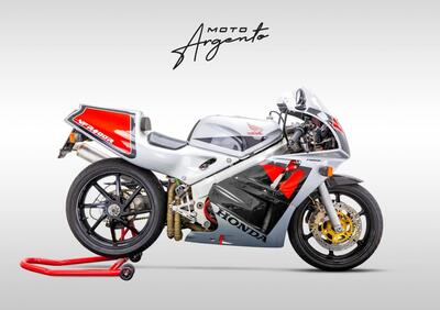 Honda VFR 400 - NC 30 - Annuncio 9694772