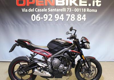 Triumph Street Triple R (2020 - 22) - Annuncio 9694798