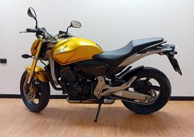 Honda Hornet 600 (2007 - 10) - Annuncio 9621976