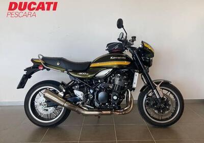 Kawasaki Z 900 RS (2021) - Annuncio 9694808