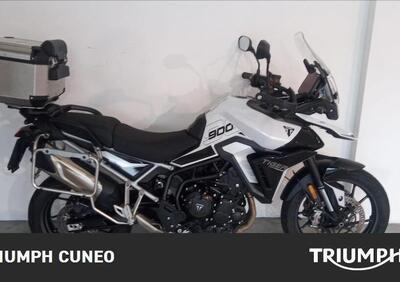 Triumph Tiger 900 GT (2024 - 25) - Annuncio 9694788