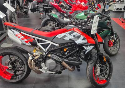 Ducati Hypermotard 950 RVE (2022 - 25) - Annuncio 9694797