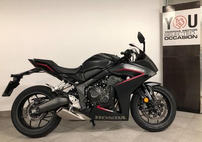 Honda CBR 650 R (2024 - 25) - Annuncio 9694781