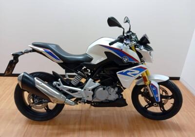 Bmw G 310 R (2016 - 20) - Annuncio 9538191