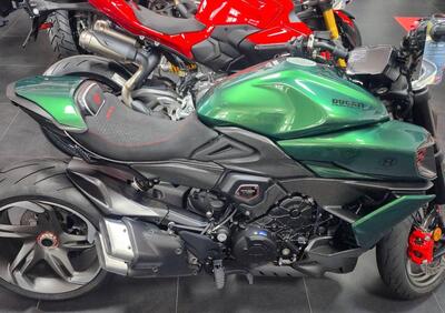 Ducati Diavel for Bentley (2024) - Annuncio 9694810