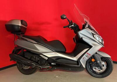 Kymco Downtown 350i TCS (2021 - 25) - Annuncio 9694821