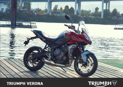 Triumph Tiger Sport 660 (2022 - 24) - Annuncio 9640582