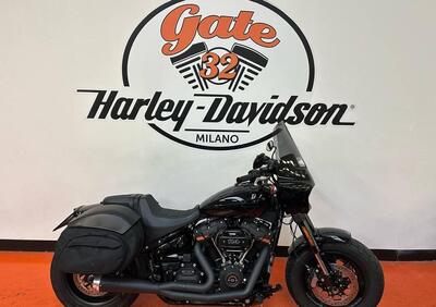Harley-Davidson Fat Bob 114 (2021 - 25) - Annuncio 9694825