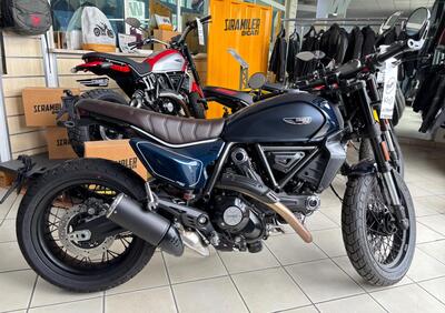 Ducati Scrambler 800 Nightshift (2023 - 25) - Annuncio 9694830