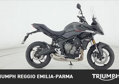 Triumph Tiger Sport 660 (2025) - Annuncio 9694831