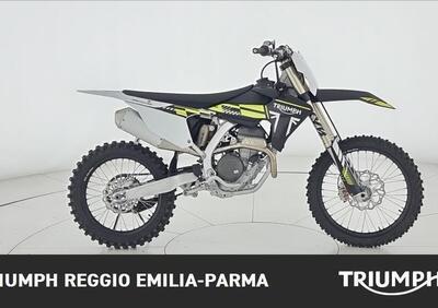 Triumph TF 250-X (2024 - 25) - Annuncio 9694835