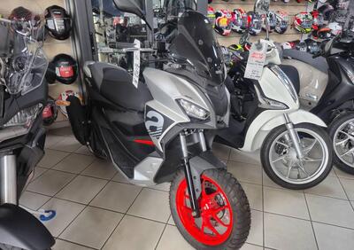 Aprilia SR GT 200 Sport (2022 - 24) - Annuncio 9694839