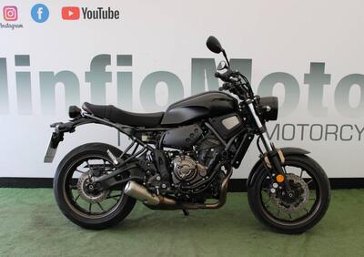 Yamaha XSR 700 ABS (2016 - 20) - Annuncio 9694843