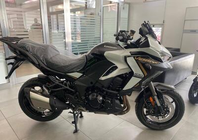Kawasaki Versys 1100 SE (2025) - Annuncio 9694863