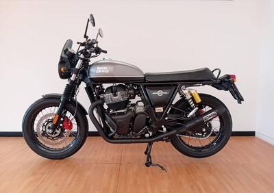 Royal Enfield Interceptor 650 (2021 - 25) - Annuncio 9694850