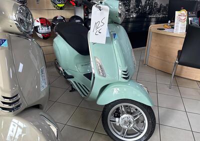 Vespa Primavera 125 (2024 - 25) - Annuncio 9694851