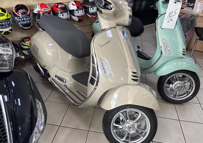 Vespa GTS 310 (2025) - Annuncio 9694852