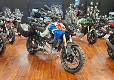 Moto Guzzi Stelvio Duecento Tributo (2025) - Annuncio 9694855