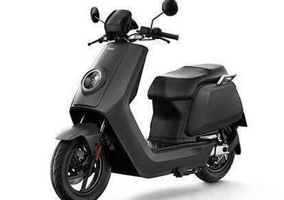 Niu NQi GTS L3e (2019 - 20) - Annuncio 9694854