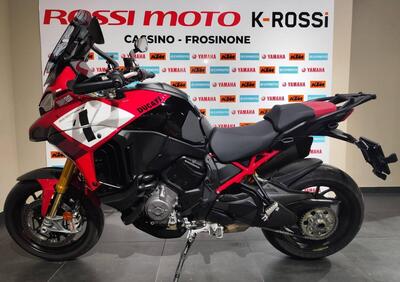 Ducati Multistrada V4 Pikes Peak (2021 - 24) - Annuncio 9694865