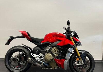 Ducati Streetfighter V4 1100 S (2021 - 22) - Annuncio 9694867