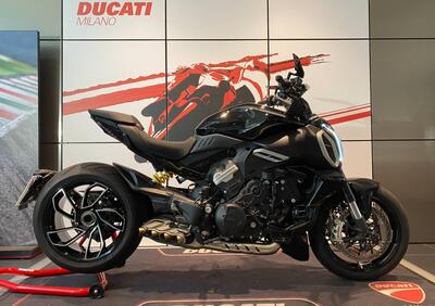 Ducati Diavel V4 (2023 - 25) - Annuncio 9695028