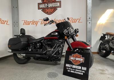 Harley-Davidson Heritage Classic (2021 - 24) - Annuncio 9694872