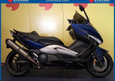Yamaha T-Max 500 (2008 - 12) - Annuncio 9694874