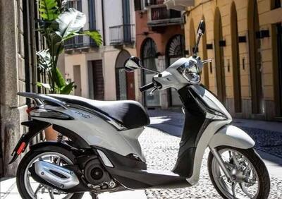 Piaggio Liberty 150 3V ABS (2021 - 24) - Annuncio 9694901