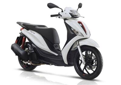 Piaggio Medley 125 ABS (2021 - 24) - Annuncio 9694904