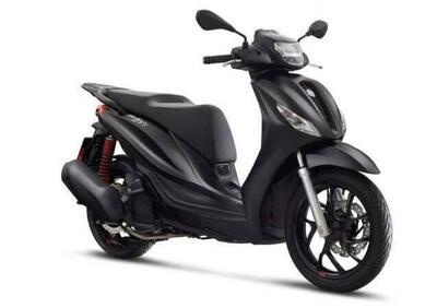 Piaggio Medley 125 S (2025) - Annuncio 9694905