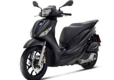 Piaggio Medley 200 (2025) - Annuncio 9694910
