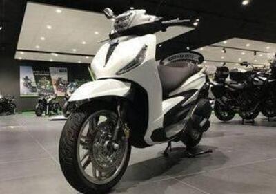 Piaggio Beverly 300 S ABS-ASR (2021 - 25) - Annuncio 9694916