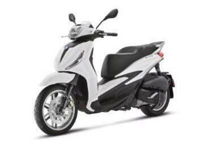 Piaggio Beverly 310 (2025) - Annuncio 9694925