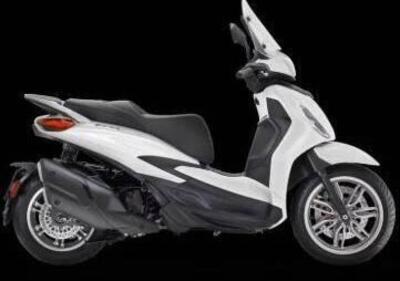Piaggio Beverly 400 (2025) - Annuncio 9694932